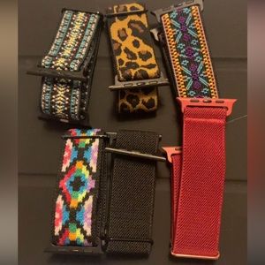 Apple Watch bands- 45MM